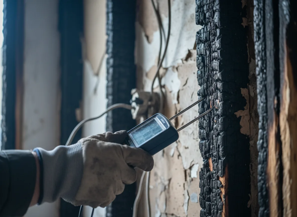 Fire Damage Restoration Piedmont, WV FAQs